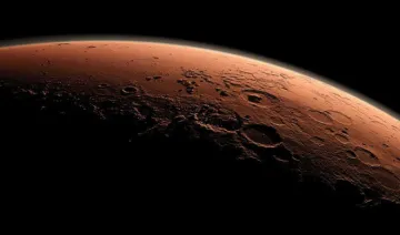 The battle to go to Mars, 1 lakh Indians booked tickets- India TV Hindi