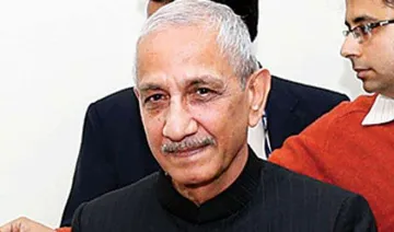  Dineshwar Sharma will arrive in Kashmir today on a...- India TV Hindi