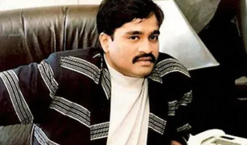 Dawood ibrahim- India TV Hindi