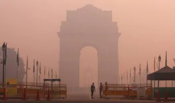 air pollution- India TV Hindi