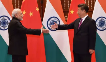 China decision on Masood Azhar can reach India-China...- India TV Hindi