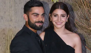 Virat Kohli Anushka Sharma- India TV Hindi