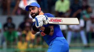 Virat Kohli- India TV Hindi