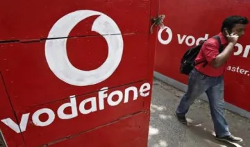 वोडाफोन ने लॉन्‍च किए दो नए प्‍लान, रिलायंस जियो को अपने टैरिफ पर करना पड़ सकता है फि‍र विचार- India TV Paisa