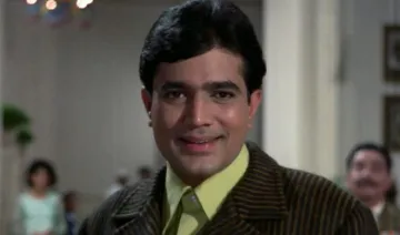 rajesh khanna- India TV Hindi