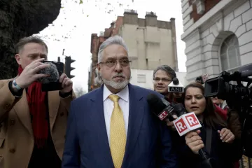 Vijay Mallya- India TV Paisa