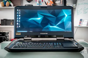 Acer Predator 21 X- India TV Paisa