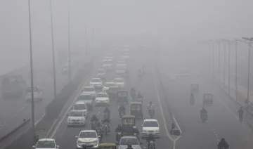 Air pollution- India TV Hindi