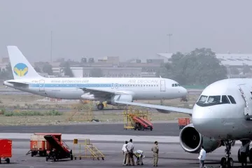 Air Deccan - India TV Paisa