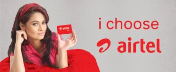 Airtel Prepaid- India TV Paisa