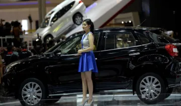 नवंबर में ऑटो इंडस्‍ट्री की बिक्री ने पकड़ी रफ्तार, कार से लेकर स्‍कूटर और ट्रैक्‍टर से लेकर वाणिज्यिक वाहनों की बढ़ी मांग- India TV Paisa