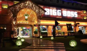 BIGG BOSS - India TV Hindi