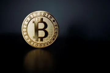 Bitcoin - India TV Paisa