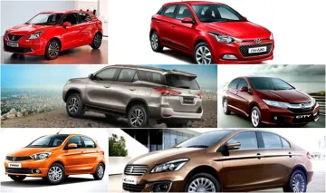 car company- India TV Paisa