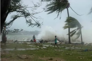cyclone-ockhi- India TV Hindi
