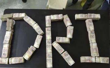 Demonetized Currency- India TV Paisa