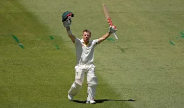 David Warner- India TV Hindi