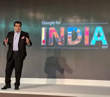 google for india- India TV Paisa