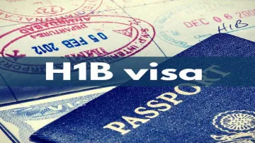 H-1B Visa- India TV Paisa