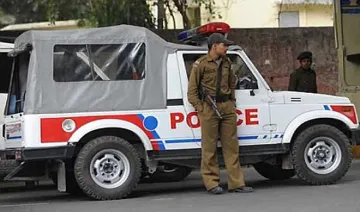 haryana-police- India TV Hindi