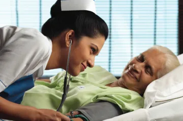 Healthcare- India TV Paisa