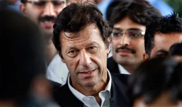Imran Khan | AP File Photo- India TV Hindi