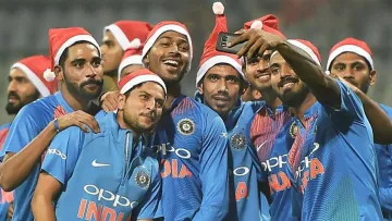 Team India- India TV Hindi