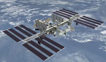 International space station | NASA Photo- India TV Hindi