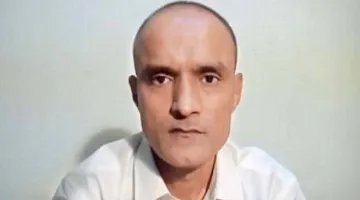 kulbhushan jadhav- India TV Hindi