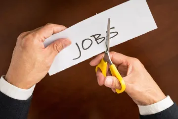 job cuts- India TV Paisa