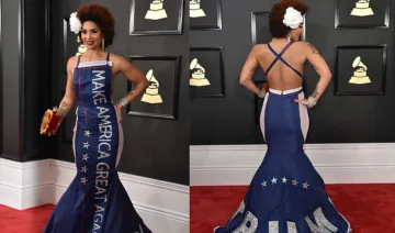 Joy Villa | AP Photo- India TV Hindi