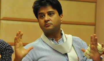 jyotiraditya scindia- India TV Hindi