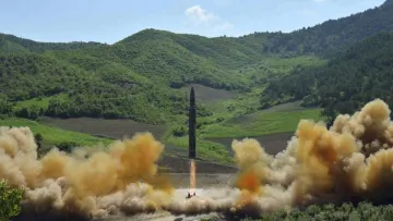 korea-missile- India TV Hindi
