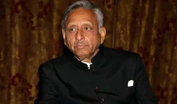 Manishankar aiyar- India TV Hindi