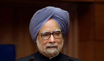 Manmohan Singh | PTI Photo- India TV Hindi
