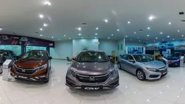 Auto Sales- India TV Paisa