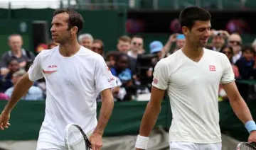 Novak Djokovic is bringing aboard former top-10 player...- India TV Hindi