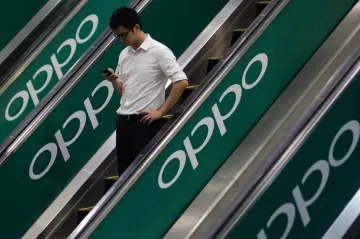 Oppo Gets Environmental clearance for mobile manufacturing...- India TV Paisa