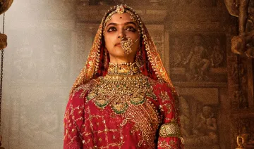 Padmavati- India TV Hindi