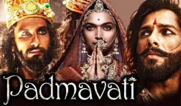 Padmavati Release- India TV Hindi