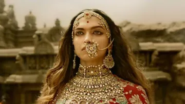 Padmavati movie- India TV Hindi