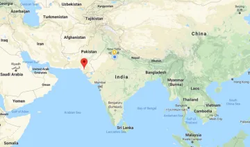 Pakistan Thatta via google maps- India TV Hindi