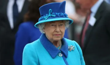 Queen Elizabeth II | AP Photo- India TV Hindi