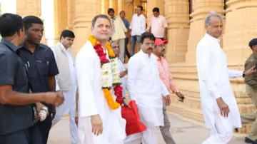 Rahul_Gandhi_to_visit_Somnath_Temple- India TV Hindi