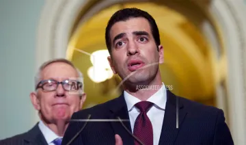 Ruben Kihuen | AP Photo- India TV Hindi