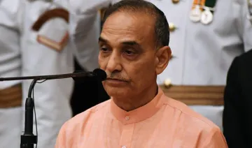 satyapal singh- India TV Hindi