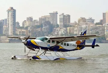 seaplanes- India TV Paisa