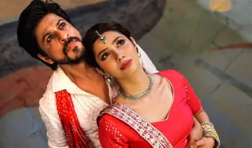 Shah Rukh and Mahira | Raees- India TV Hindi