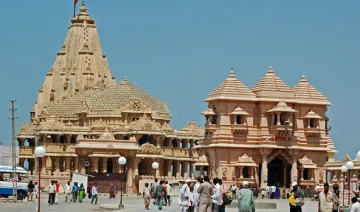 SomnathTemple- India TV Hindi