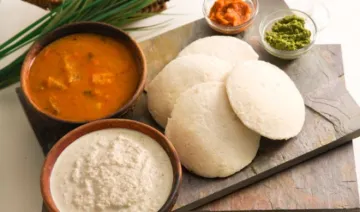 south indian food- India TV Hindi